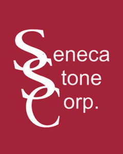 Seneca Stone Corporation Logo